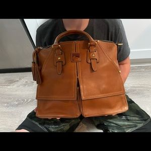 Dooney & Bourke Clayton Florentine